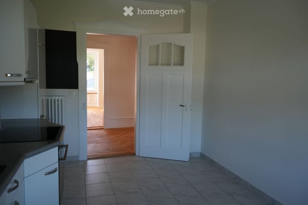 Charmante Altbauwohnung mit Charakter & modernem Komfort in Neuenhof 15
