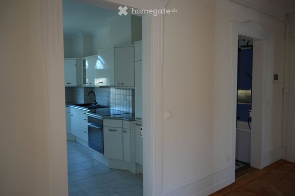 Charmante Altbauwohnung mit Charakter & modernem Komfort in Neuenhof 10