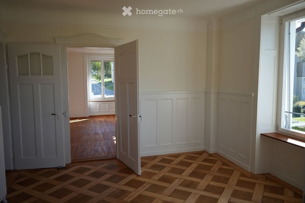 Charmante Altbauwohnung mit Charakter & modernem Komfort in Neuenhof 3