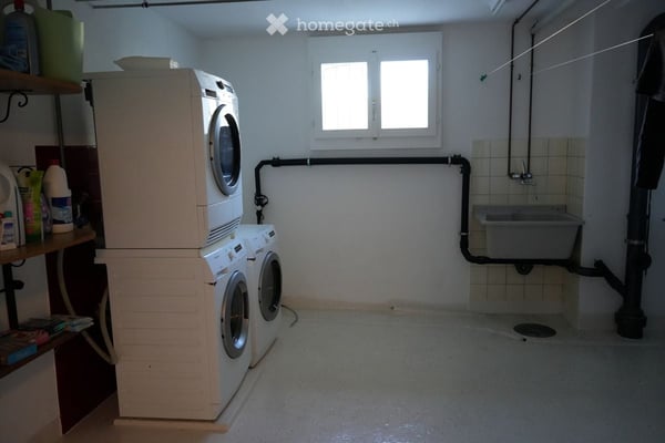 Charmante Altbauwohnung mit Charakter & modernem Komfort in Neuenhof 16