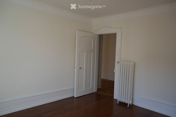 Charmante Altbauwohnung mit Charakter & modernem Komfort in Neuenhof 7
