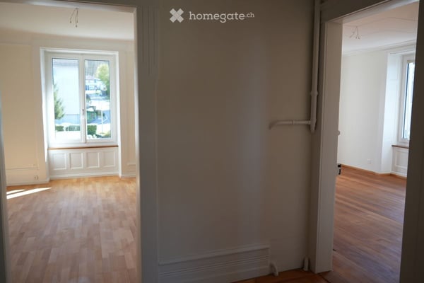 Charmante Altbauwohnung mit Charakter & modernem Komfort in Neuenhof 5