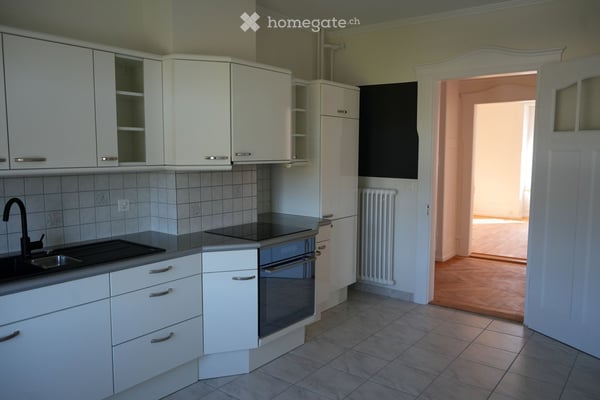 Charmante Altbauwohnung mit Charakter & modernem Komfort in Neuenhof 14