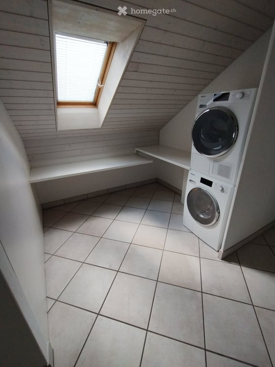 Grosszügige 4.5-Zimmer-Maisonette-Wohnung in Binz 5