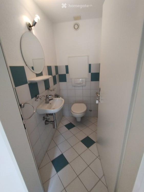 Grosszügige 4.5-Zimmer-Maisonette-Wohnung in Binz 6