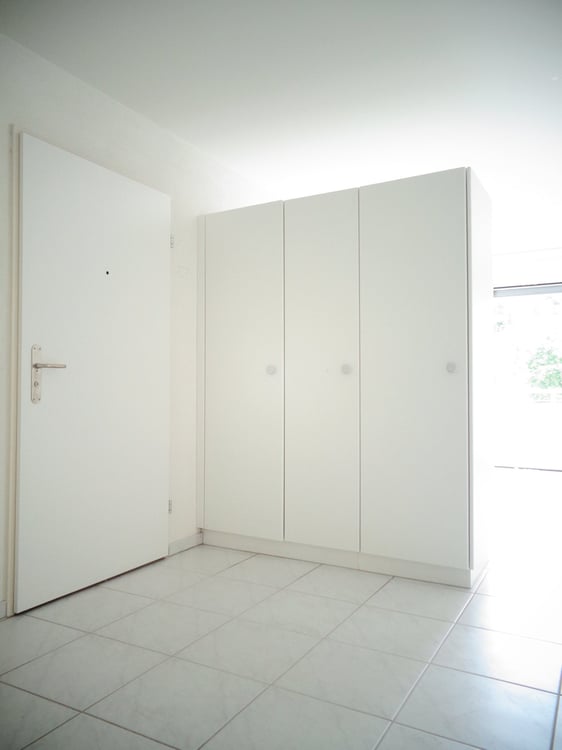 Grosszügige 3.5-Zimmer-Eigentumswohnung mit grossem Balkon und Aussicht ins Grüne 8