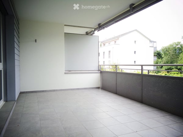 Grosszügige 3.5-Zimmer-Eigentumswohnung mit grossem Balkon und Aussicht ins Grüne 12