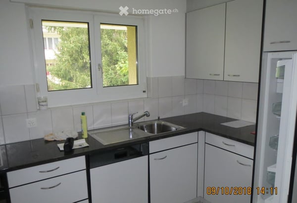 Wohnung in Speicher 5