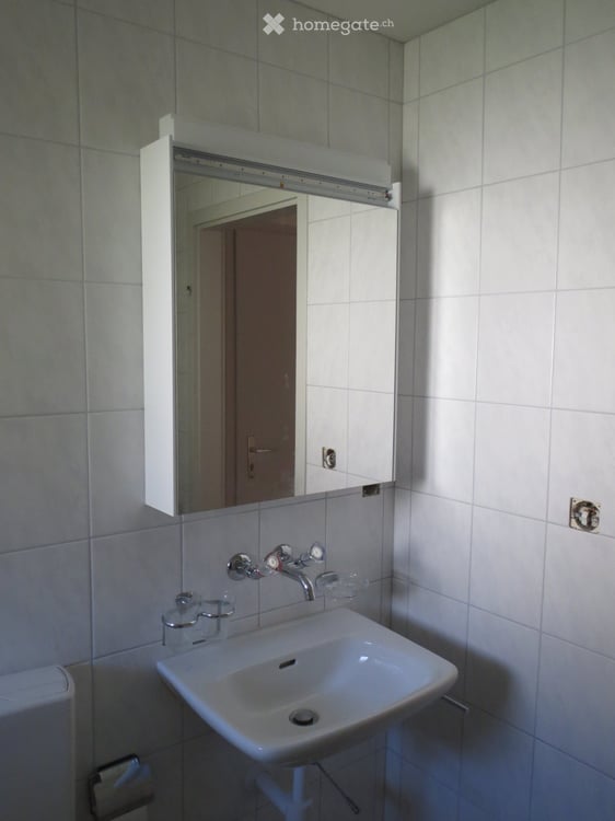 Wohnung in Speicher 6