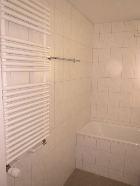 Wohnung in Speicher 7