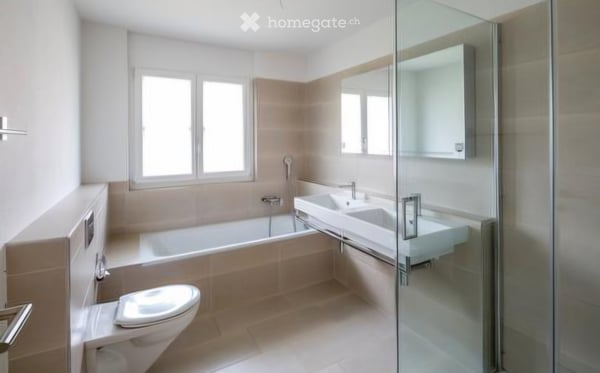 5.5-Zimmer-Reihenhaus in Veltheim AG – ab September 2026 verfügbar 12