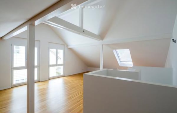 5.5-Zimmer-Reihenhaus in Veltheim AG – ab September 2026 verfügbar 8