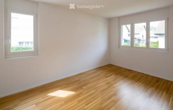 5.5-Zimmer-Reihenhaus in Veltheim AG – ab September 2026 verfügbar 10