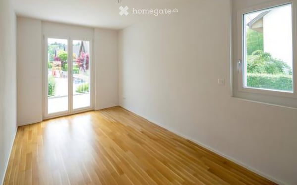 5.5-Zimmer-Reihenhaus in Veltheim AG – ab September 2026 verfügbar 11
