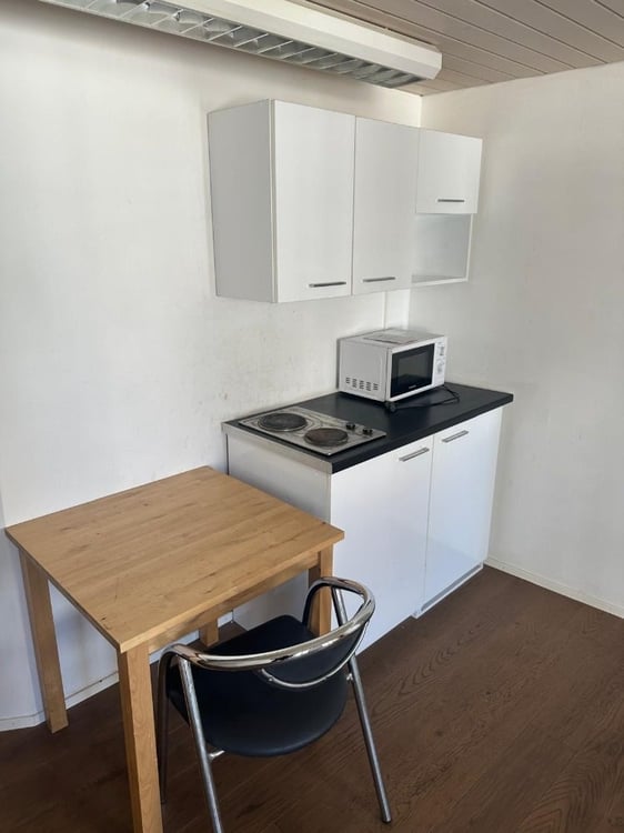 Gemütliches 1-Zimmer-Apartment in Altstätten SG – ab sofort verfügbar 5