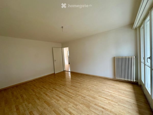 Gemütliche 3.5-Zimmer-Wohnung mit Balkon in Neuenhof 3