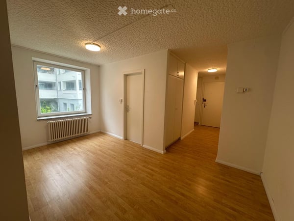 Gemütliche 3.5-Zimmer-Wohnung mit Balkon in Neuenhof 8
