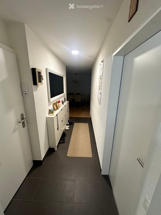 Nachmieter gesucht ab 01.09.2026 – Familienfreundliche 4.5-Zimmer-Wohnung in Steinmaur (104 m²) 2