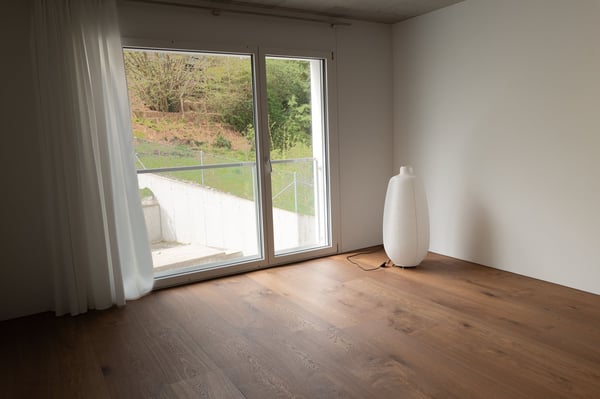 Schlossrain - Exklusive 3.5-Zimmerwohnung mitten im Grünen 10