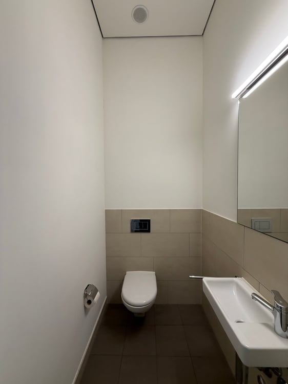 Doppelstöckiger Wohntraum - WFC9906 9