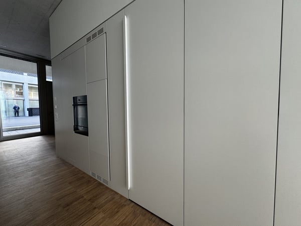 Doppelstöckiger Wohntraum - WFC9906 8