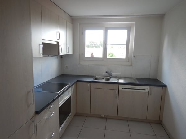4.5-Zimmer Dach-Maisonette Wohnung in Binz 6