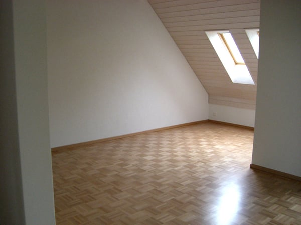 4.5-Zimmer Dach-Maisonette Wohnung in Binz 4