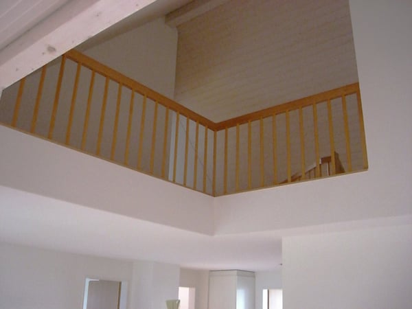 4.5-Zimmer Dach-Maisonette Wohnung in Binz 5
