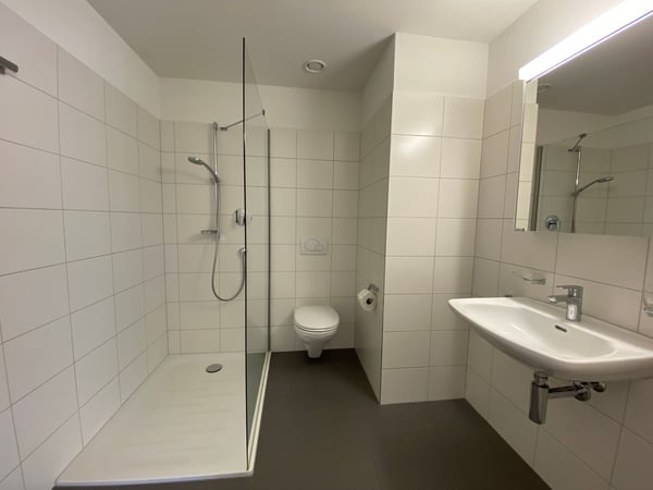 Moderne, helle, ruhige Wohnung, nahe am Waldrand / Natur 11