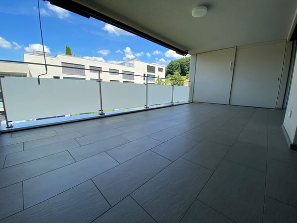 Moderne, helle, ruhige Wohnung, nahe am Waldrand / Natur 7