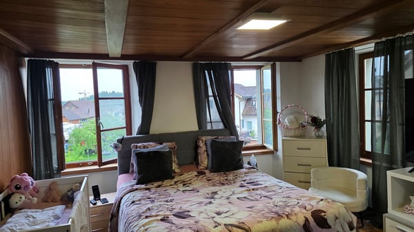 Charmante, zentrale 1.5-Zimmer-Wohnung in Neuhaus SG - Ab 1.7.2026 verfügbar 13