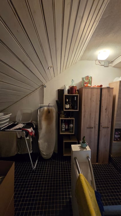 Charmante, zentrale 1.5-Zimmer-Wohnung in Neuhaus SG - Ab 1.7.2026 verfügbar 14