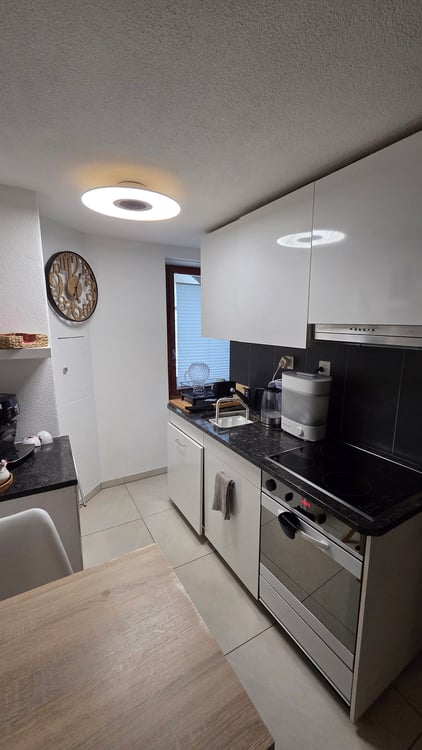 Charmante, zentrale 1.5-Zimmer-Wohnung in Neuhaus SG - Ab 1.7.2026 verfügbar 5