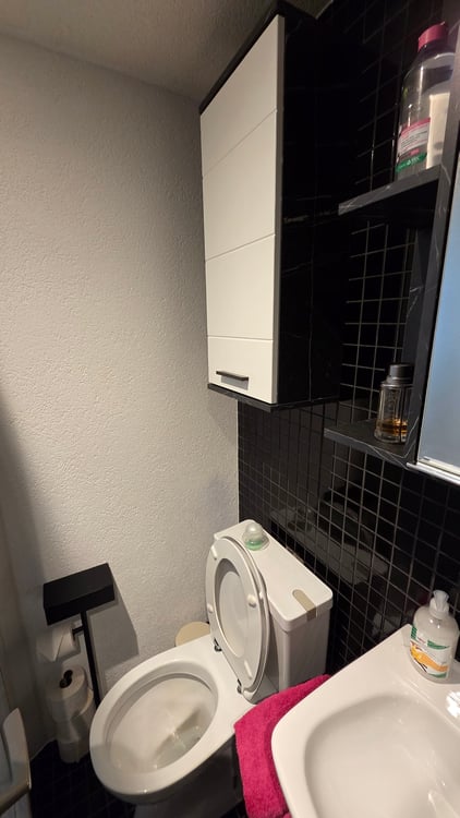 Charmante, zentrale 1.5-Zimmer-Wohnung in Neuhaus SG - Ab 1.7.2026 verfügbar 9