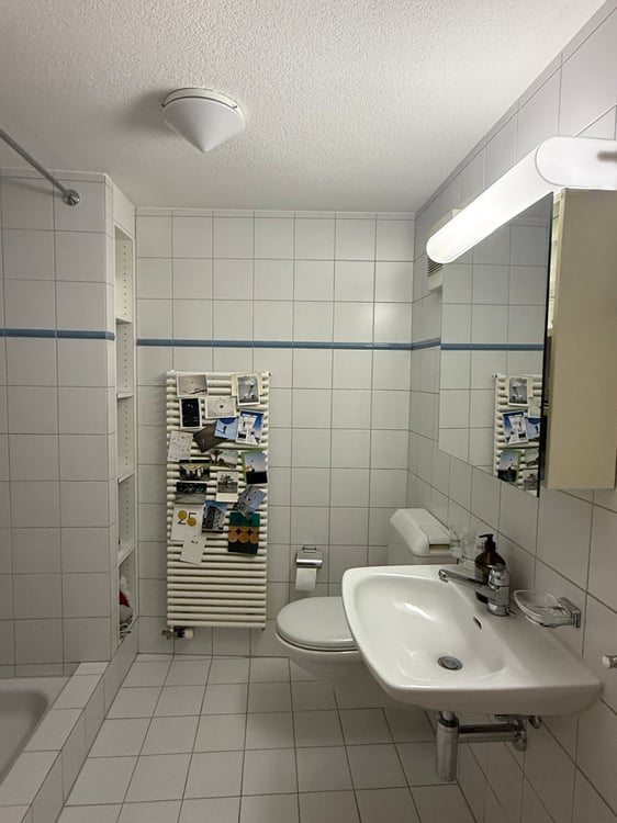 1.5-Zimmer-Wohnung in der Altstadt Winterthur 4