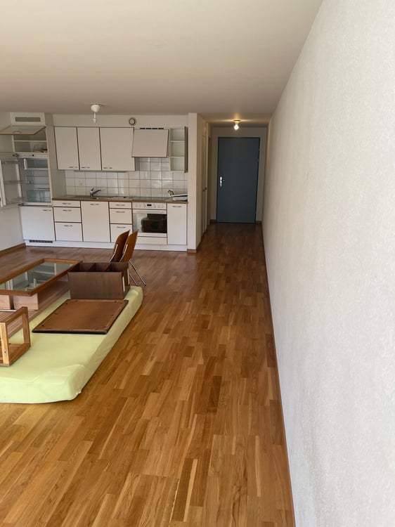 1.5-Zimmer-Wohnung in der Altstadt Winterthur 3