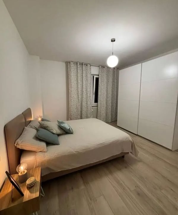 Appartamento di 3 locali con balcone a Locarno – Disponibile subito 1