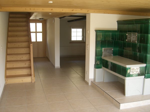 Charmantes 4.5-Zimmer-Reihenhaus in Turbenthal zu vermieten 3