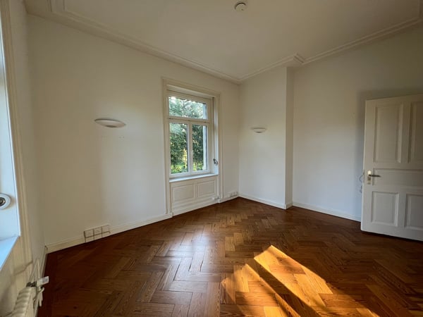 Zwei ruhige Büros in Stadtvilla an bester Lage – einzeln oder kombiniert 6