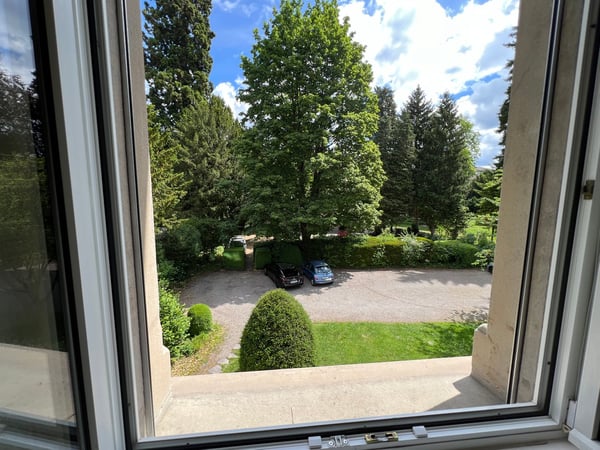 Zwei ruhige Büros in Stadtvilla an bester Lage – einzeln oder kombiniert 8