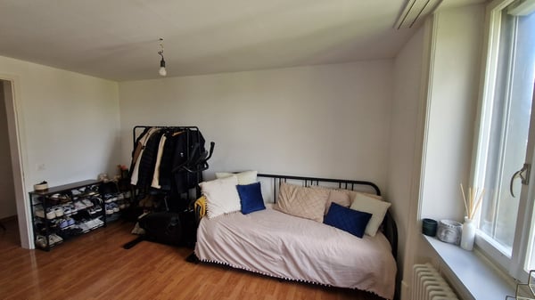 Charming 3.5-Room Apartment on the 4th Floor in Bern – Available from August 2026 - February 2027 5