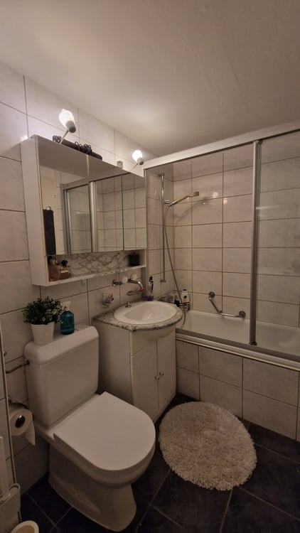 Charming 3.5-Room Apartment on the 4th Floor in Bern – Available from August 2026 - February 2027 7