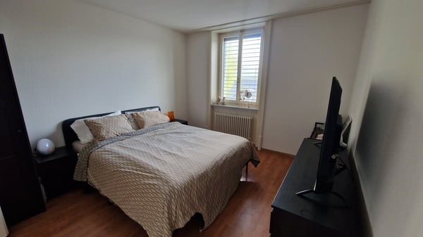 Charming 3.5-Room Apartment on the 4th Floor in Bern – Available from August 2026 - February 2027 8