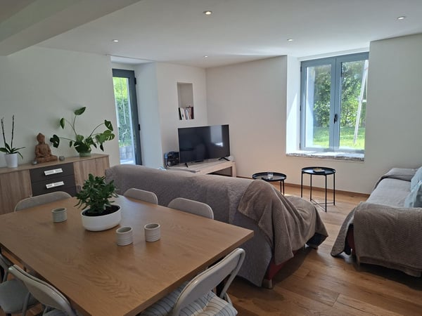 Charmant appartement de 4,5 pièces à louer au Mont-sur-Lausanne 5