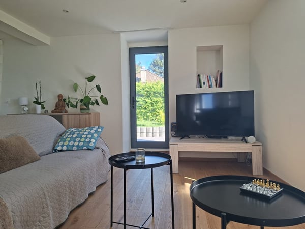 Charmant appartement de 4,5 pièces à louer au Mont-sur-Lausanne 3