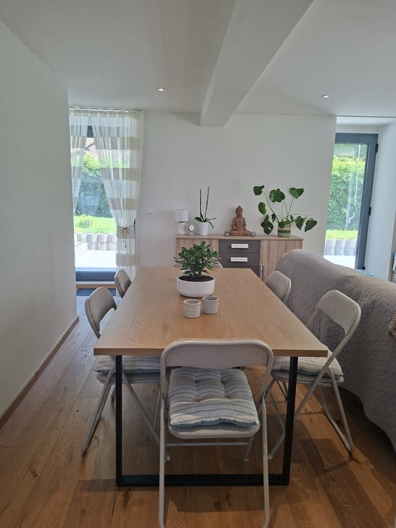 Charmant appartement de 4,5 pièces à louer au Mont-sur-Lausanne 6