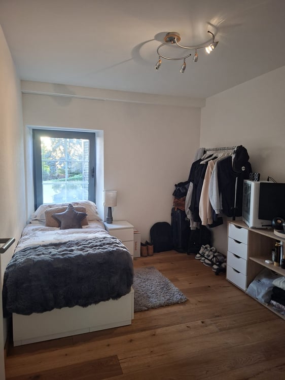Charmant appartement de 4,5 pièces à louer au Mont-sur-Lausanne 30