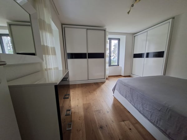 Charmant appartement de 4,5 pièces à louer au Mont-sur-Lausanne 19