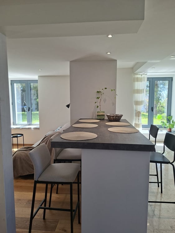 Charmant appartement de 4,5 pièces à louer au Mont-sur-Lausanne 7