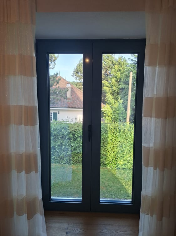 Charmant appartement de 4,5 pièces à louer au Mont-sur-Lausanne 23
